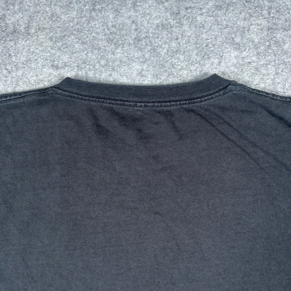 Family Guy T Shirt Mens large Black DC Comics Justice League Mashup - Picture 14 of 15